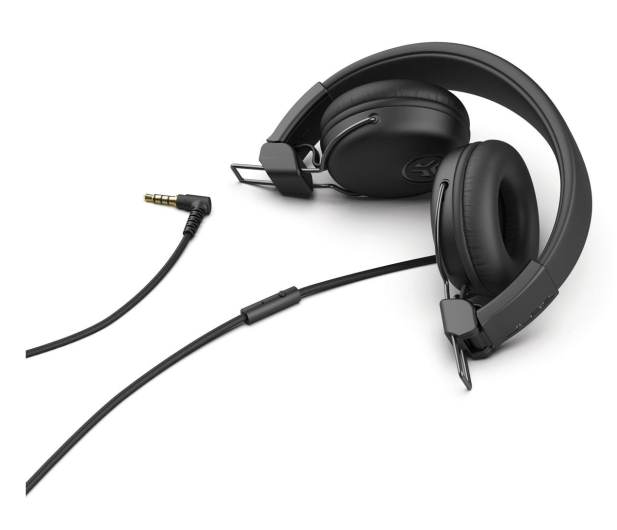 JLAB Studio Wired Czarne JL STUDIO WIRED BK - 1246665 - zdjęcie 3